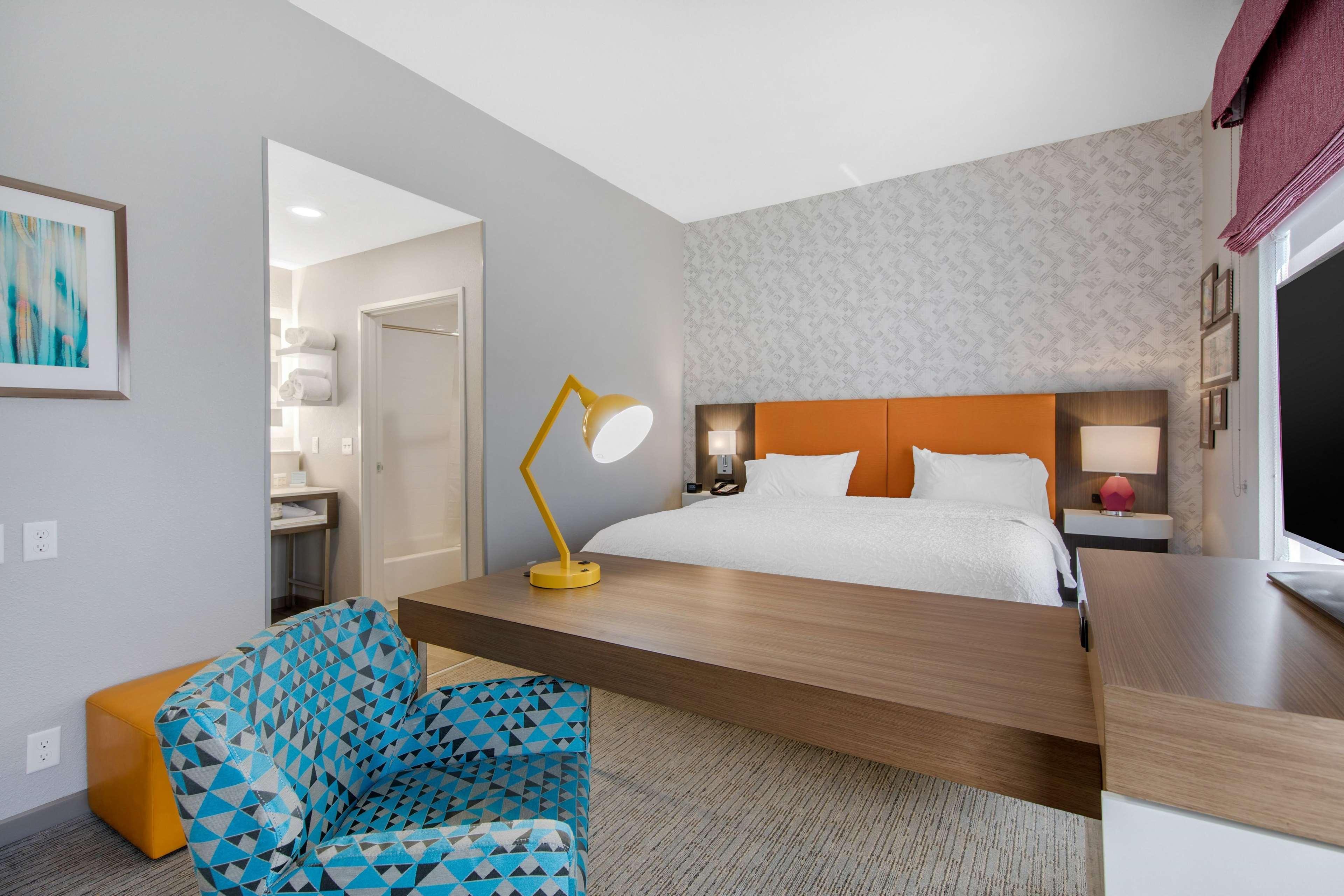 Hampton Inn & Suites Ruidoso Downs Exteriér fotografie