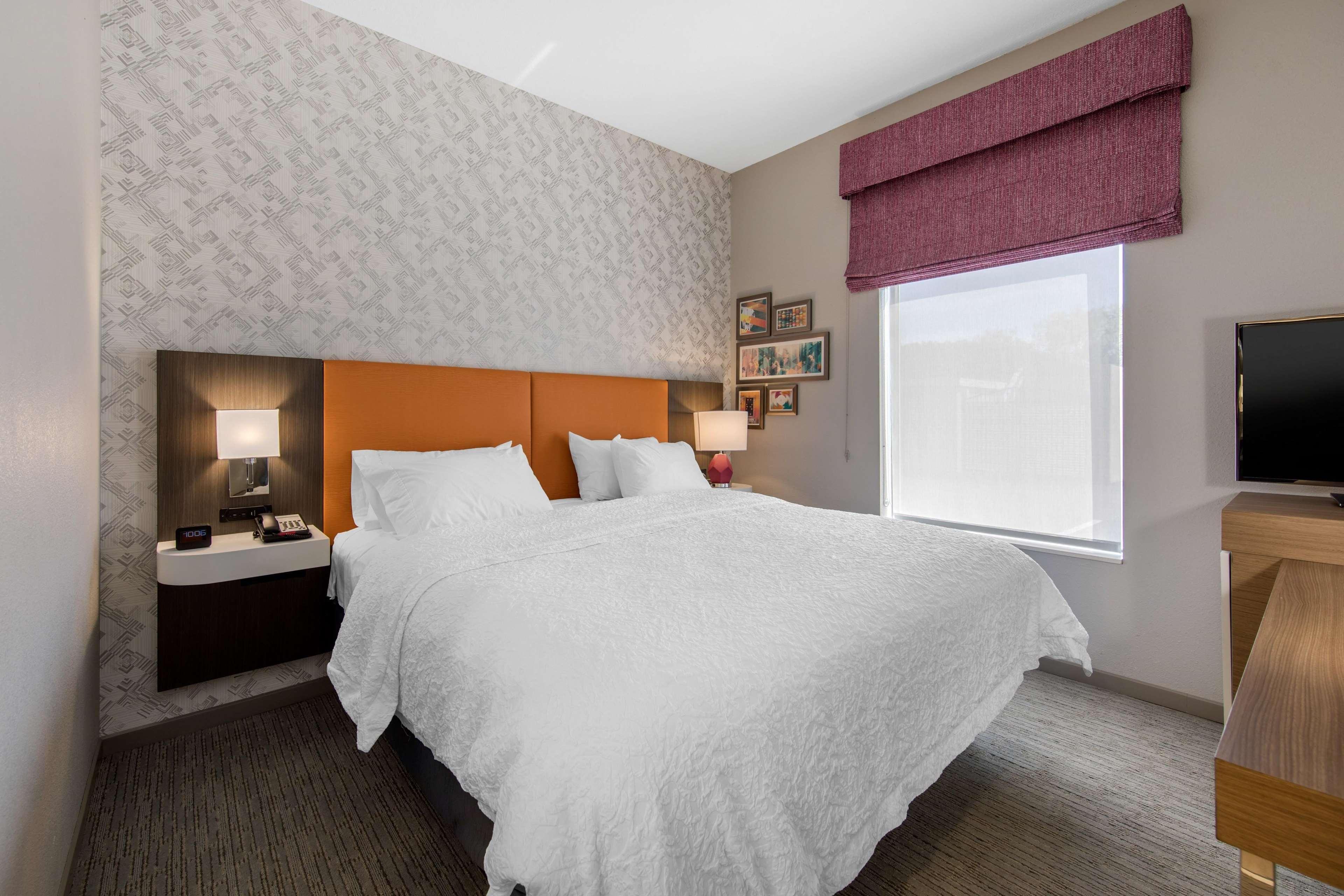 Hampton Inn & Suites Ruidoso Downs Exteriér fotografie