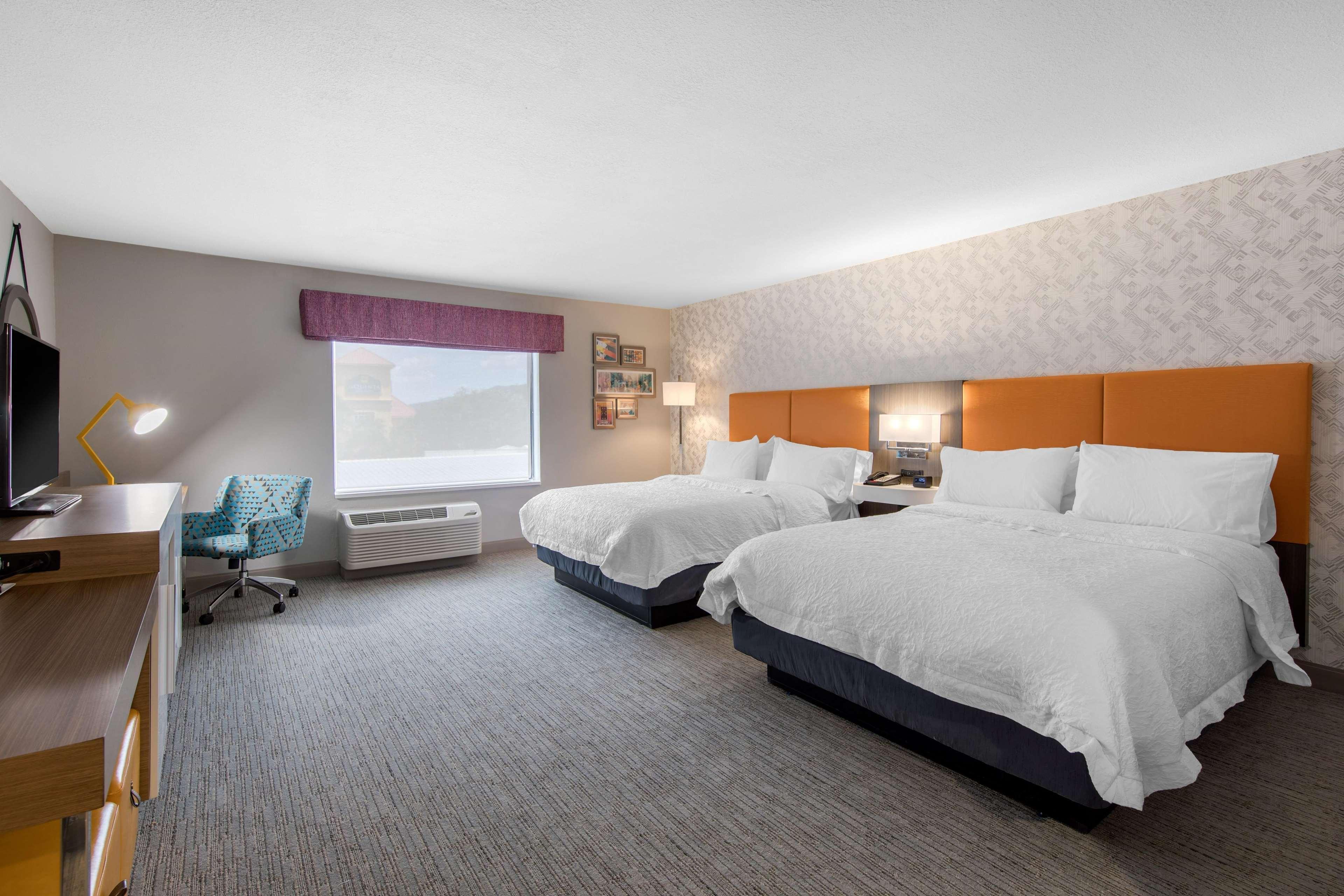 Hampton Inn & Suites Ruidoso Downs Exteriér fotografie