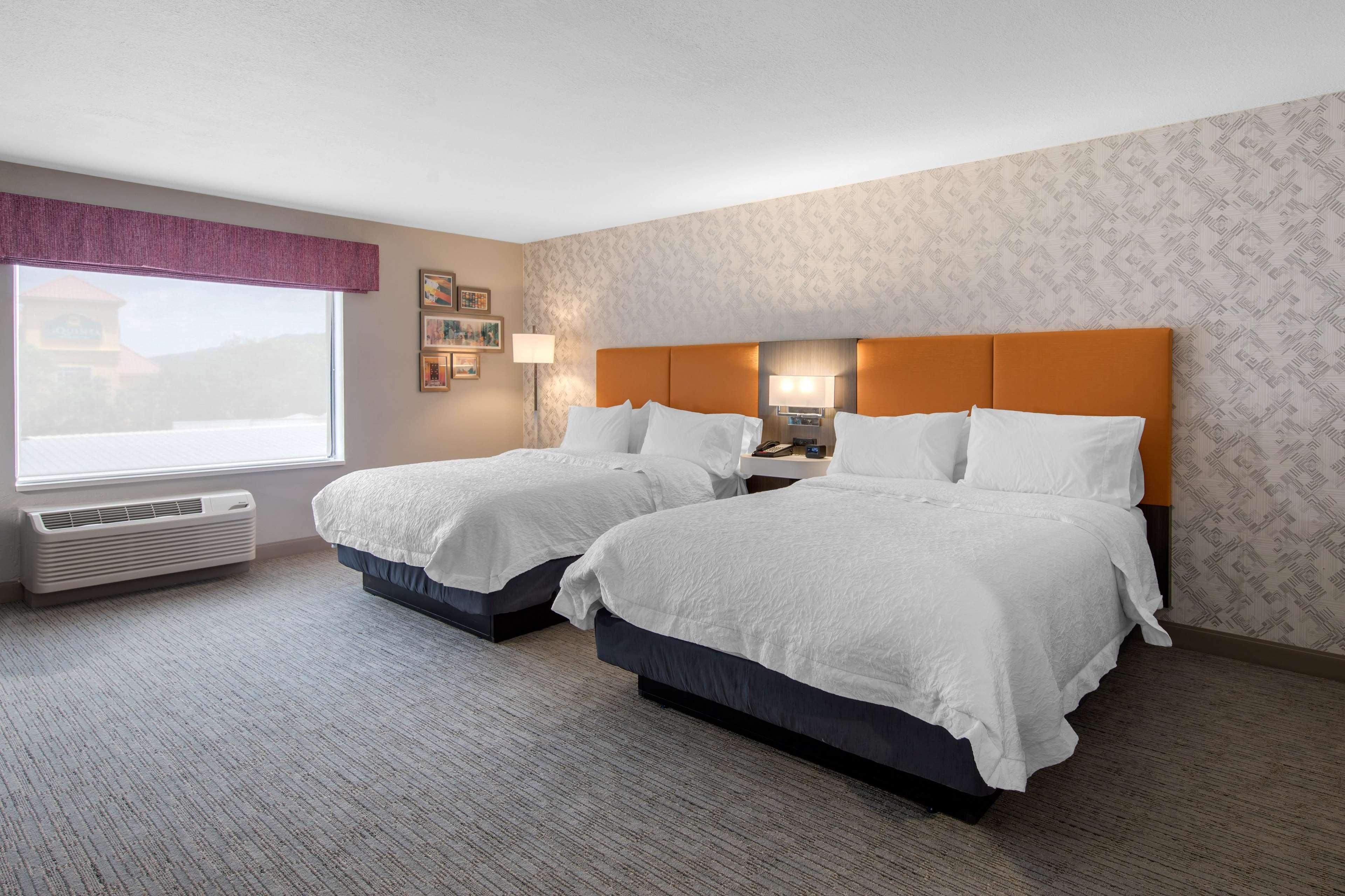 Hampton Inn & Suites Ruidoso Downs Exteriér fotografie