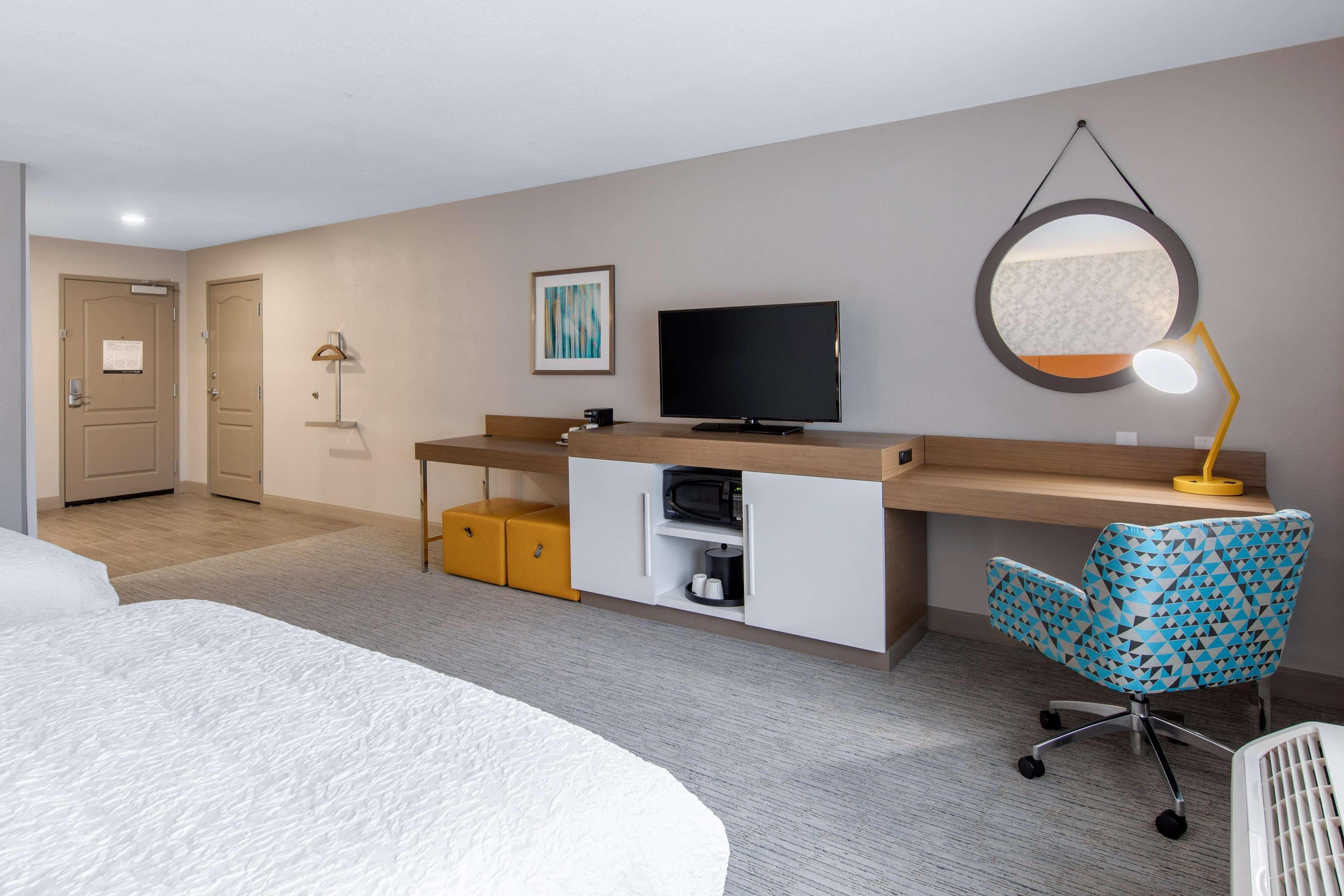 Hampton Inn & Suites Ruidoso Downs Exteriér fotografie