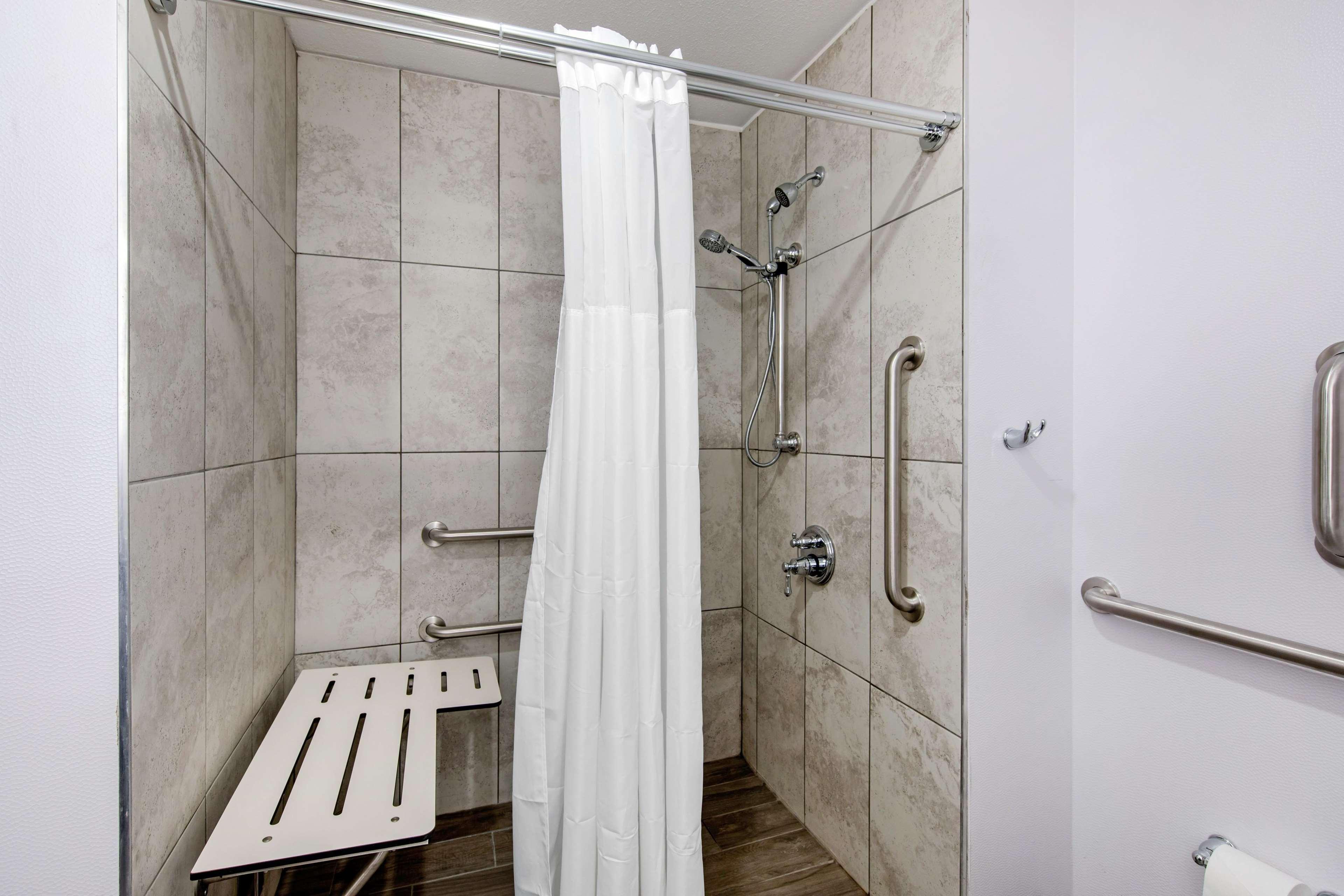Hampton Inn & Suites Ruidoso Downs Exteriér fotografie