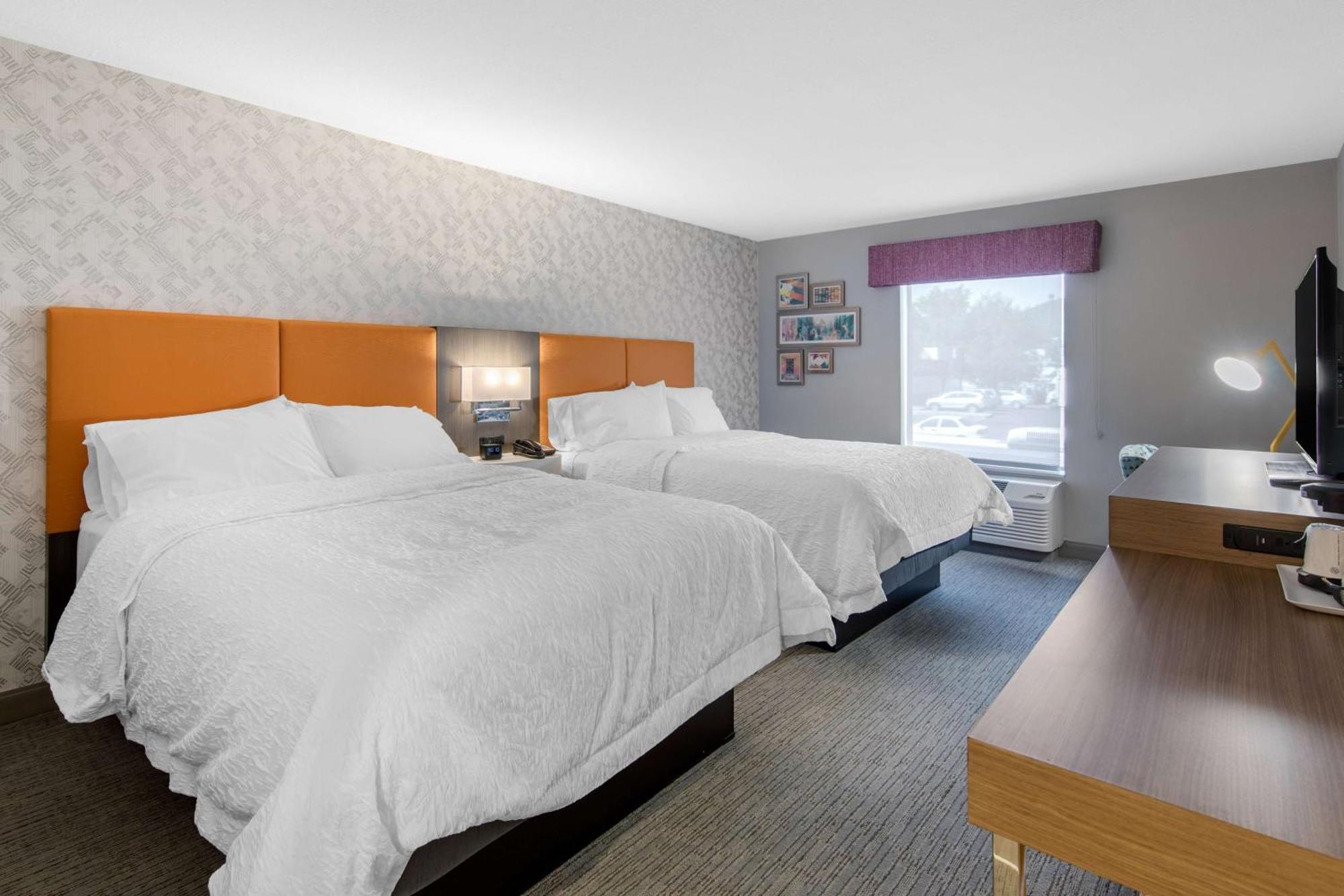 Hampton Inn & Suites Ruidoso Downs Exteriér fotografie