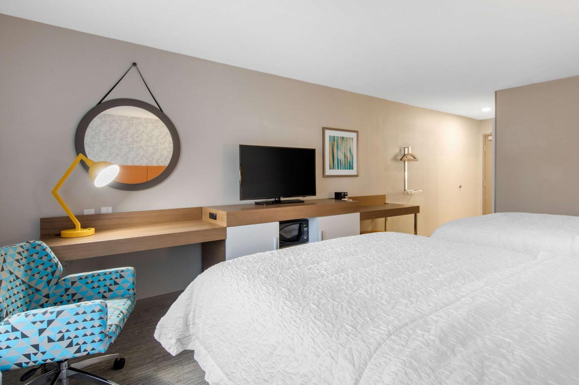 Hampton Inn & Suites Ruidoso Downs Exteriér fotografie