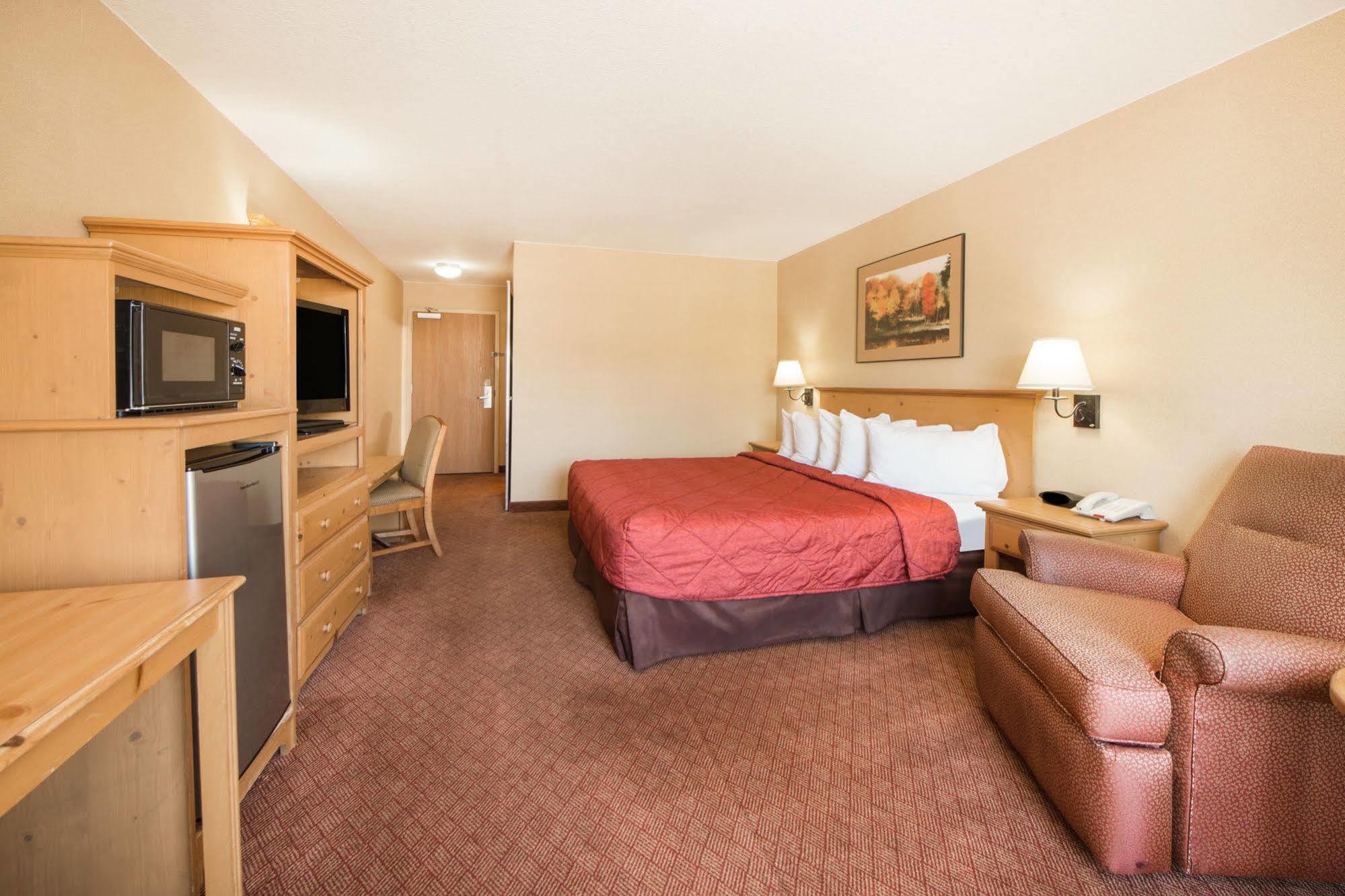 Hampton Inn & Suites Ruidoso Downs Exteriér fotografie