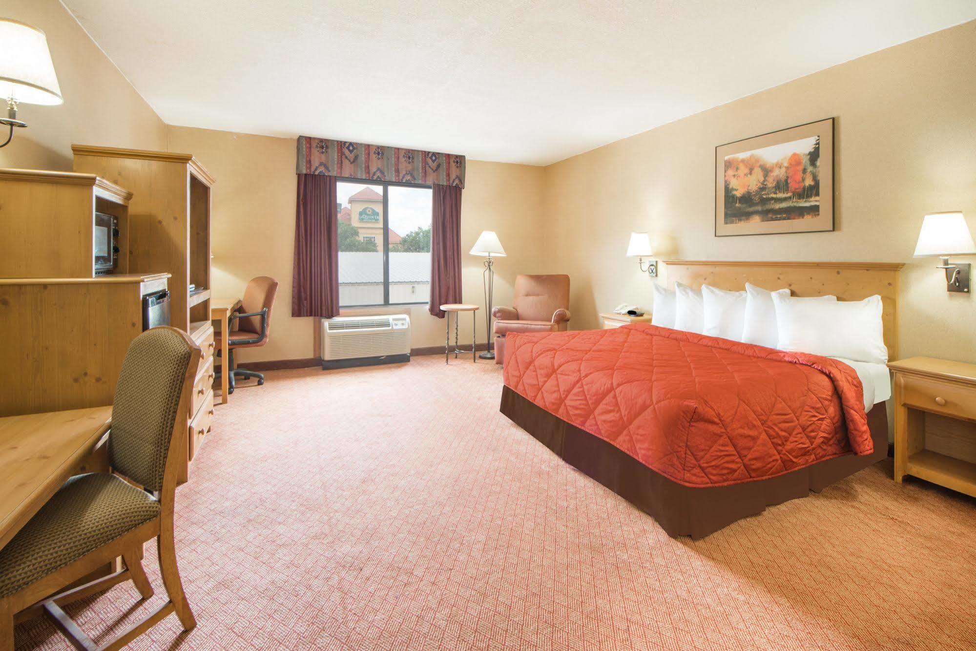Hampton Inn & Suites Ruidoso Downs Exteriér fotografie