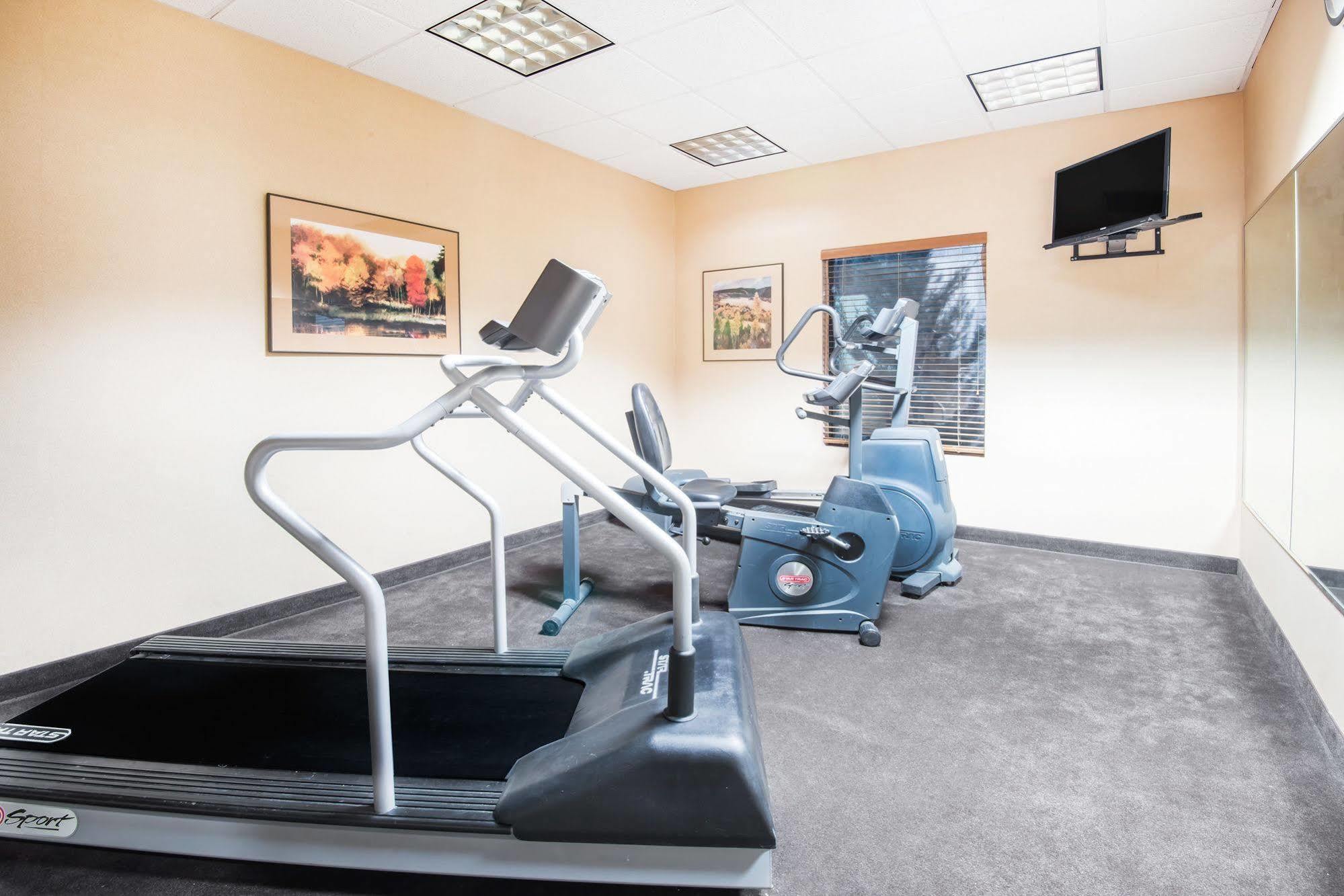 Hampton Inn & Suites Ruidoso Downs Exteriér fotografie