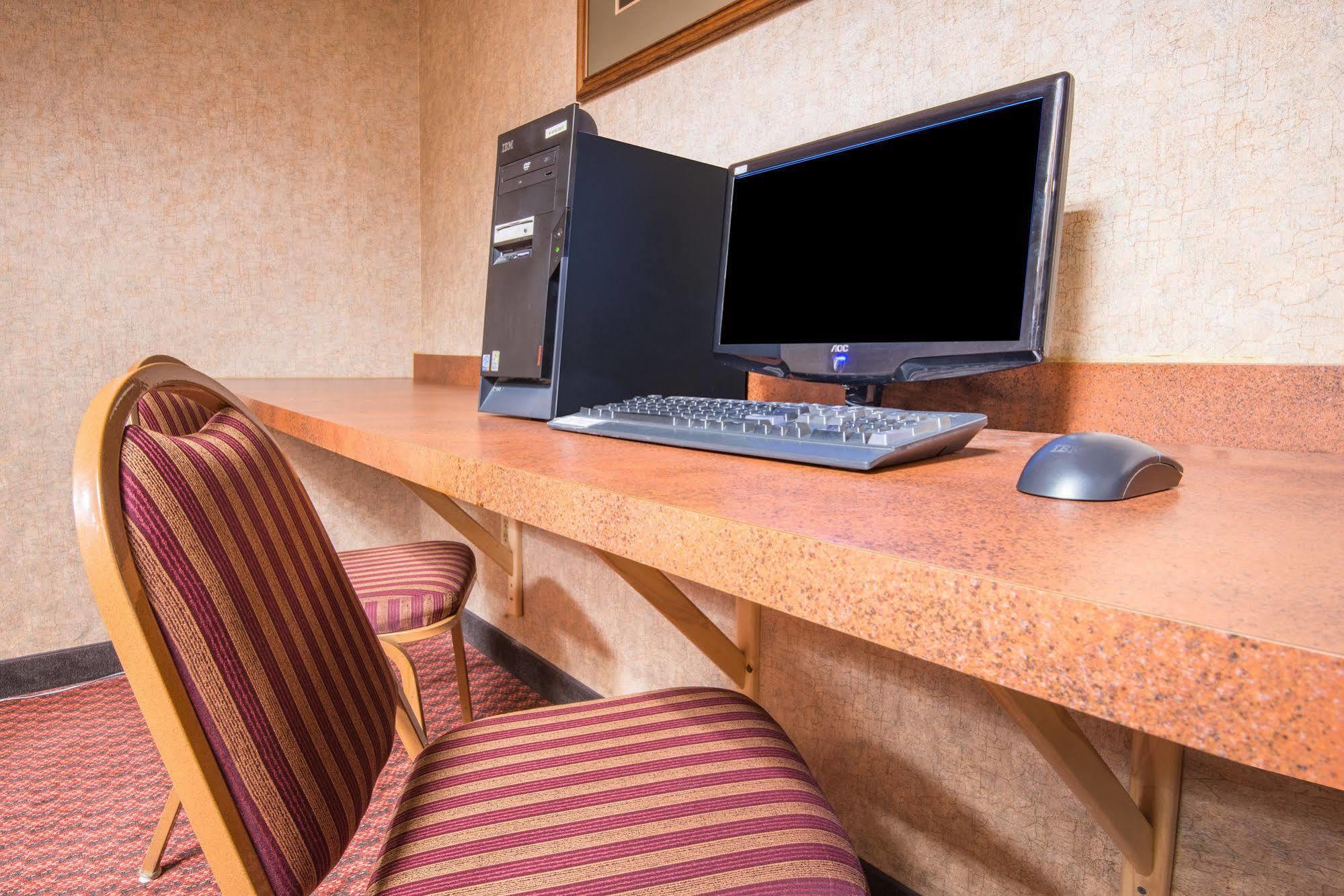 Hampton Inn & Suites Ruidoso Downs Exteriér fotografie