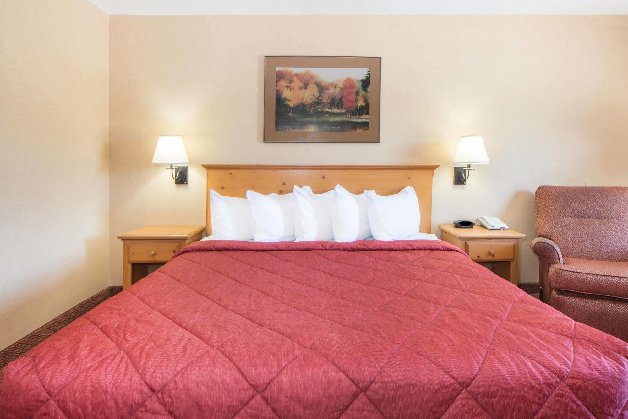 Hampton Inn & Suites Ruidoso Downs Exteriér fotografie